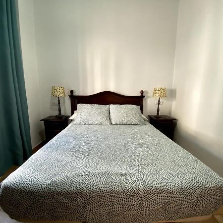 Apartamento Hostal Mellizo Lebrija Esterno foto