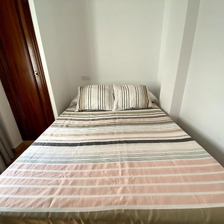 Apartamento Hostal Mellizo Lebrija Esterno foto