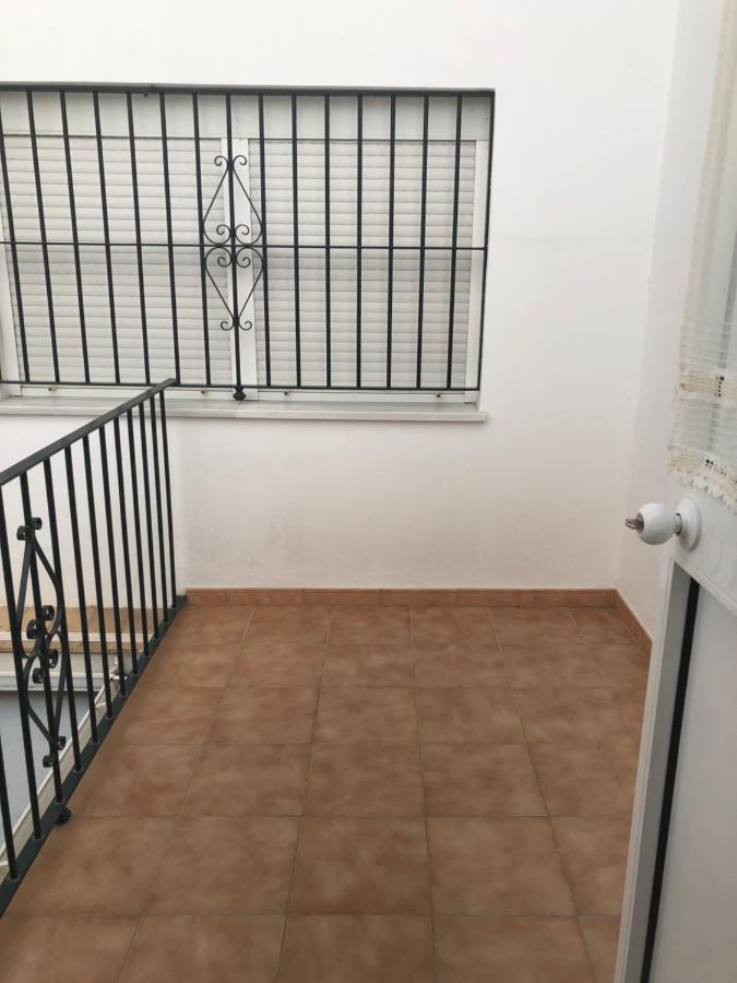 Apartamento Hostal Mellizo Lebrija Esterno foto