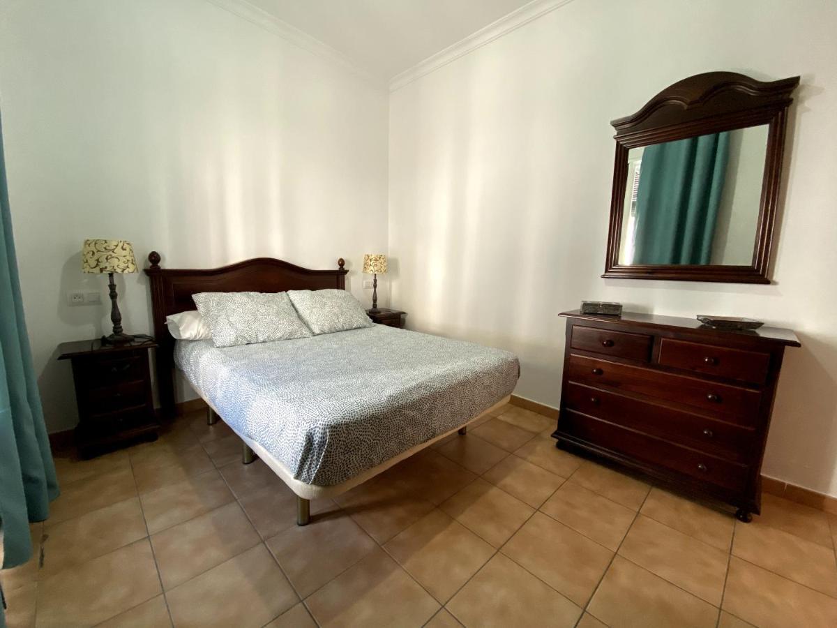 Apartamento Hostal Mellizo Lebrija Esterno foto