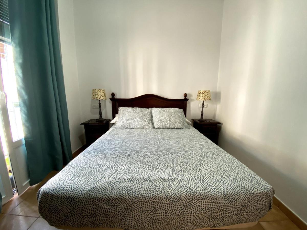 Apartamento Hostal Mellizo Lebrija Esterno foto