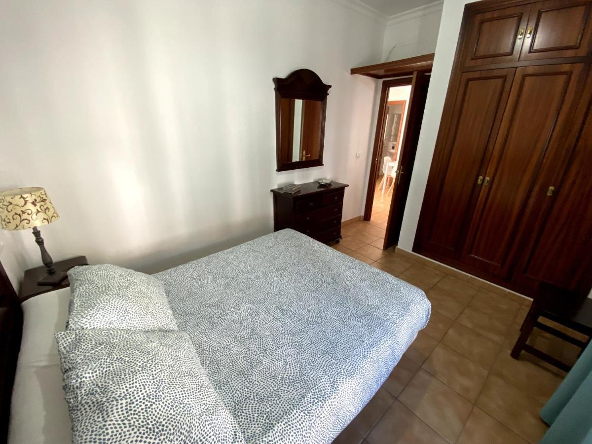 Apartamento Hostal Mellizo Lebrija Esterno foto