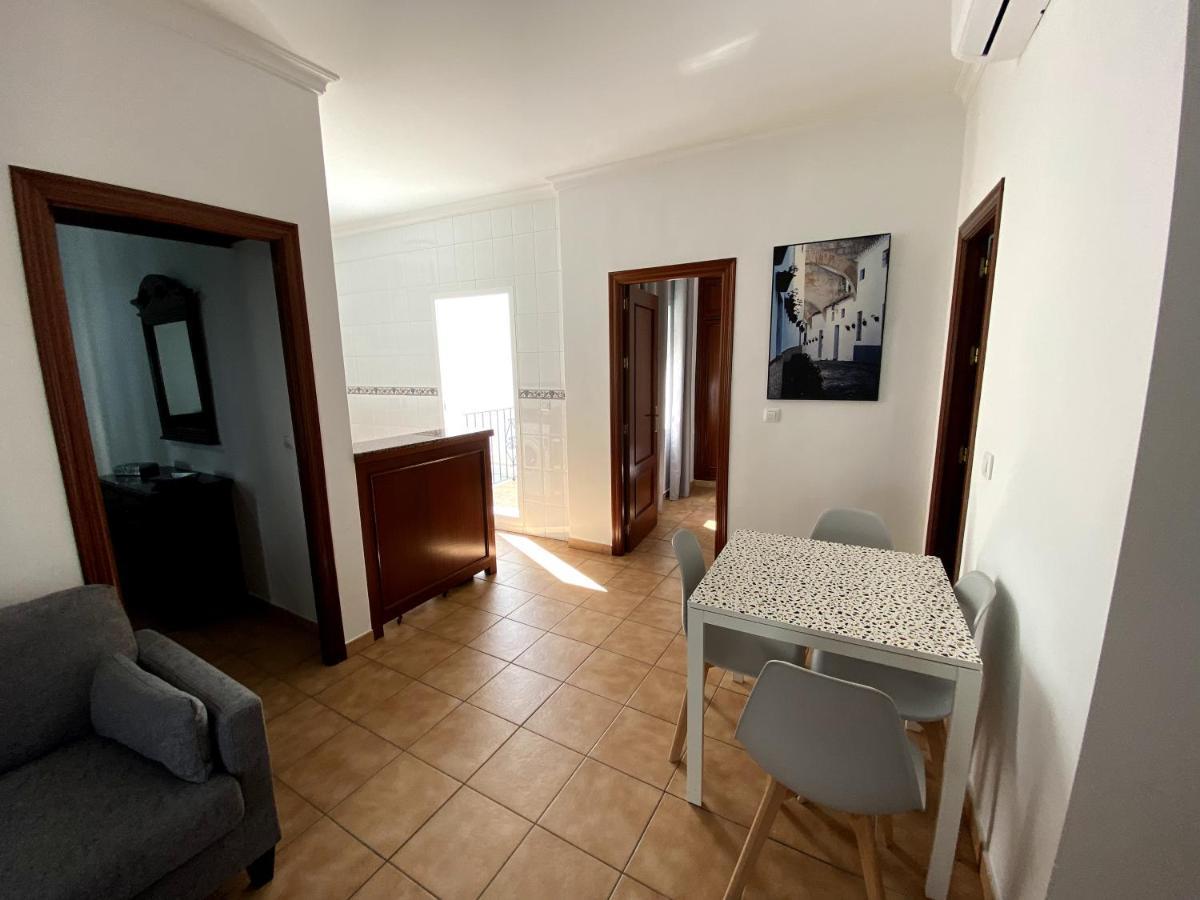 Apartamento Hostal Mellizo Lebrija Esterno foto