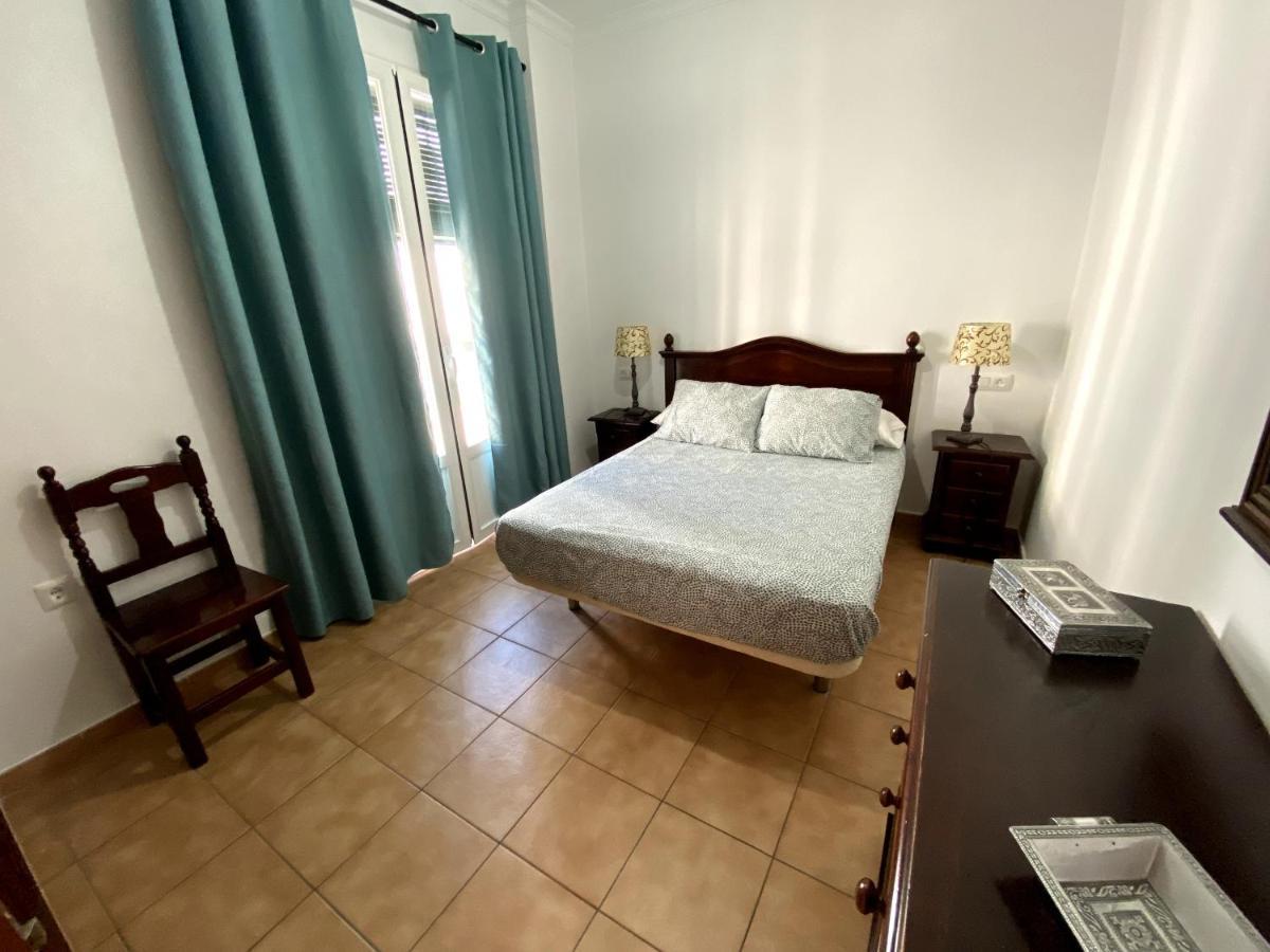 Apartamento Hostal Mellizo Lebrija Esterno foto