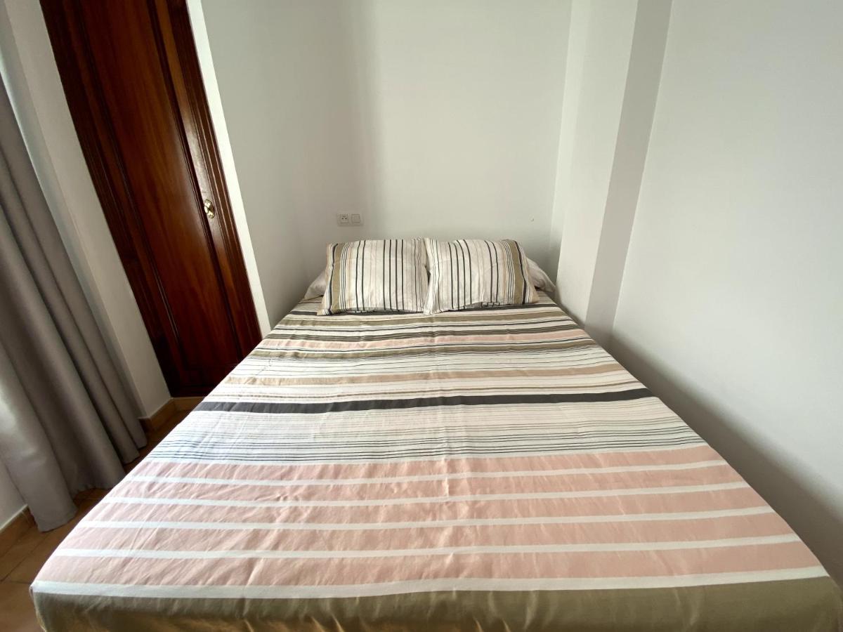 Apartamento Hostal Mellizo Lebrija Esterno foto