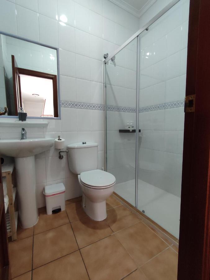 Apartamento Hostal Mellizo Lebrija Esterno foto